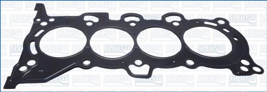 Ajusa 10252000 - Garnitura, chiulasa aaoparts.ro