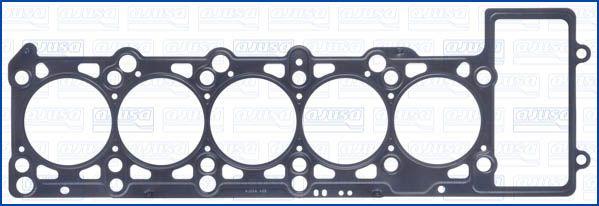 Ajusa 10205110 - Garnitura, chiulasa aaoparts.ro