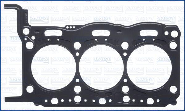 Ajusa 10219420 - Garnitura, chiulasa aaoparts.ro