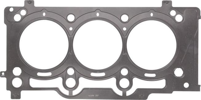 Ajusa 10215500 - Garnitura, chiulasa aaoparts.ro