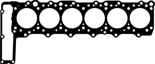 Ajusa 10218510 - Garnitura, chiulasa aaoparts.ro