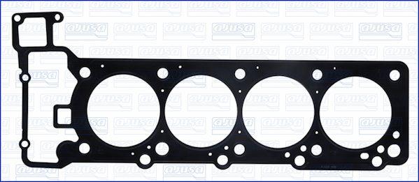 Ajusa 10212200 - Garnitura, chiulasa aaoparts.ro