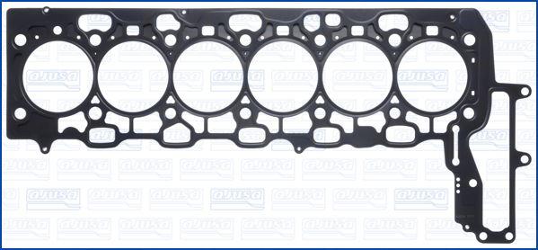 Ajusa 10230320 - Garnitura, chiulasa aaoparts.ro