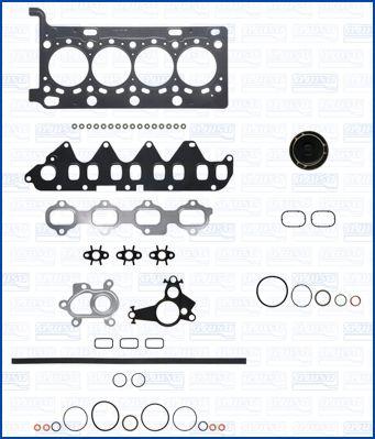 Ajusa 50417200 - Set garnituri complet, motor aaoparts.ro