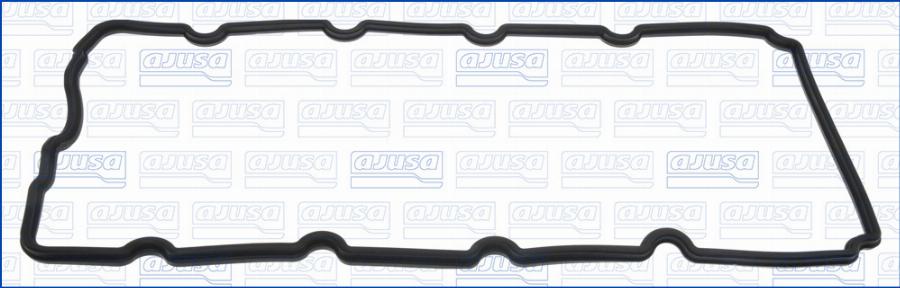 Ajusa 11095200 - Garnitura, capac supape aaoparts.ro