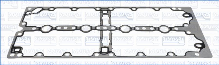 Ajusa 11096000 - Garnitura, capac supape aaoparts.ro