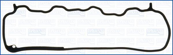Ajusa 11091000 - Garnitura, capac supape aaoparts.ro
