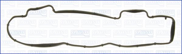 Ajusa 11097900 - Garnitura, capac supape aaoparts.ro