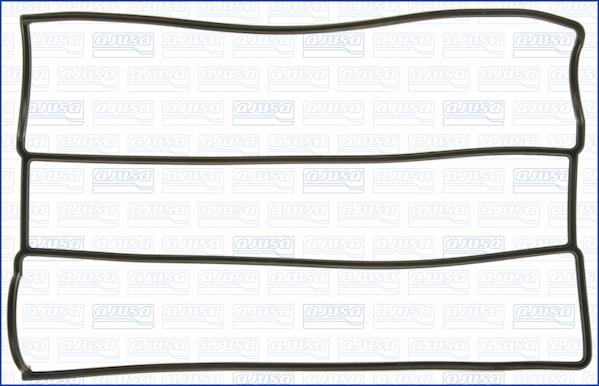 Ajusa 11044000 - Garnitura, capac supape aaoparts.ro