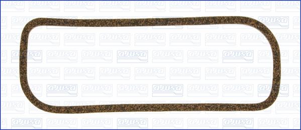 Ajusa 11045800 - Garnitura, capac supape aaoparts.ro