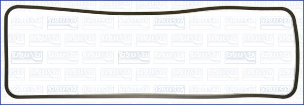 Ajusa 11041800 - Garnitura, capac supape aaoparts.ro