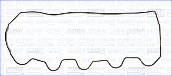 Ajusa 11059500 - Garnitura, capac supape aaoparts.ro