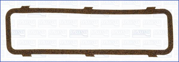 Ajusa 11054800 - Garnitura, capac supape aaoparts.ro