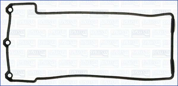 Ajusa 11061700 - Garnitura, capac supape aaoparts.ro