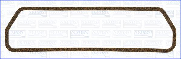 Ajusa 11005800 - Garnitura, capac supape aaoparts.ro