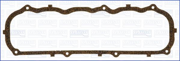 Ajusa 11018200 - Garnitura, capac supape aaoparts.ro