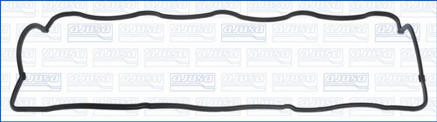 Ajusa 11089500 - Garnitura, capac supape aaoparts.ro