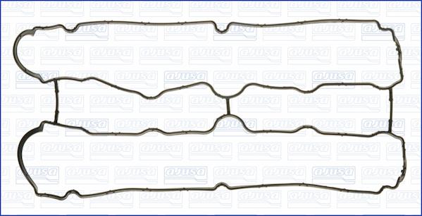 Ajusa 11081000 - Garnitura, capac supape aaoparts.ro