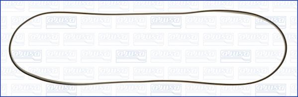 Ajusa 11039000 - Garnitura, capac supape aaoparts.ro