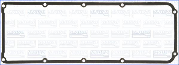 Ajusa 11029400 - Garnitura, capac supape aaoparts.ro