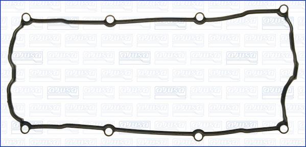 Ajusa 11078800 - Garnitura, capac supape aaoparts.ro