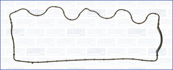 Ajusa 11077600 - Garnitura, capac supape aaoparts.ro