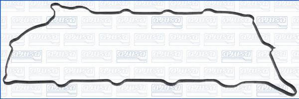 Ajusa 11146900 - Garnitura, capac supape aaoparts.ro
