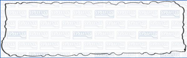 Ajusa 11150600 - Garnitura, capac supape aaoparts.ro