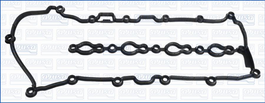 Ajusa 11150800 - Garnitura, capac supape aaoparts.ro