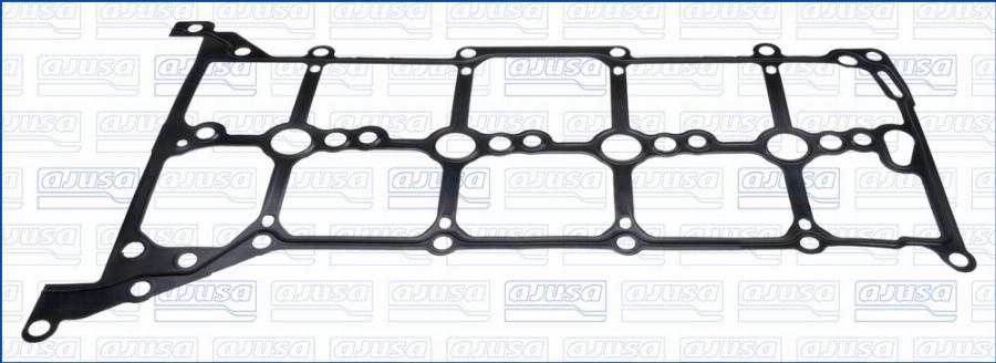 Ajusa 11153200 - Garnitura, capac supape aaoparts.ro