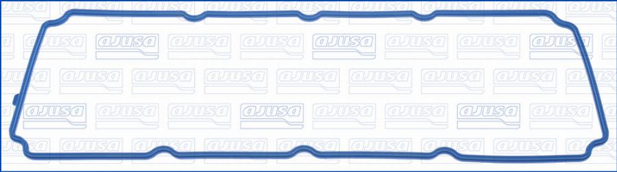 Ajusa 11152600 - Garnitura, capac supape aaoparts.ro
