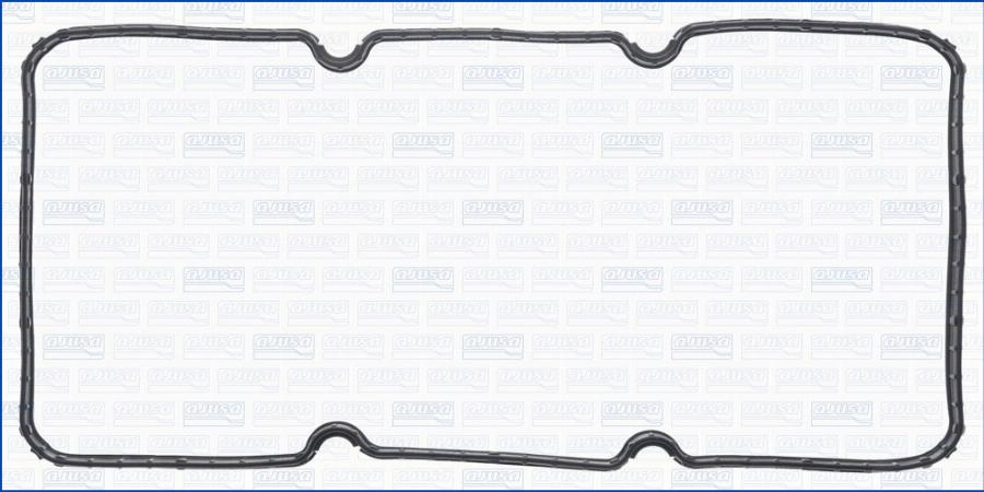 Ajusa 11165400 - Garnitura, capac supape aaoparts.ro