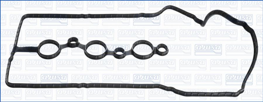 Ajusa 11166900 - Garnitura, capac supape aaoparts.ro