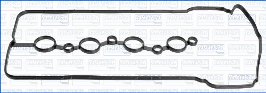 Ajusa 11166300 - Garnitura, capac supape aaoparts.ro