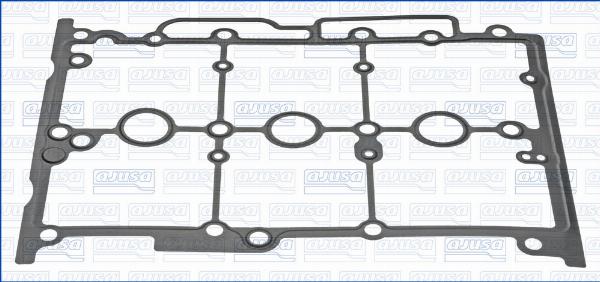 Ajusa 11162300 - Garnitura, capac supape aaoparts.ro