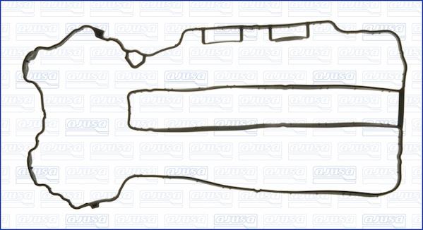 Ajusa 11109400 - Garnitura, capac supape aaoparts.ro