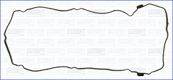 Ajusa 11104600 - Garnitura, capac supape aaoparts.ro