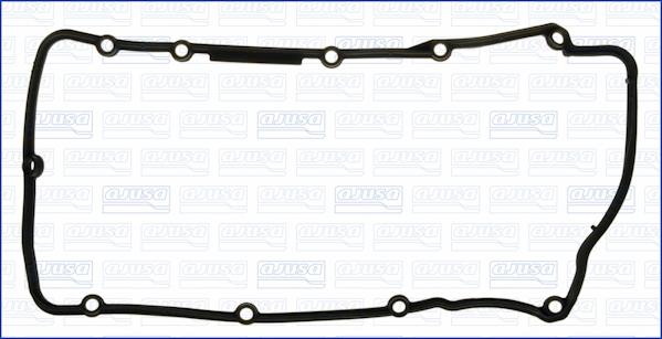 Ajusa 11101600 - Garnitura, capac supape aaoparts.ro