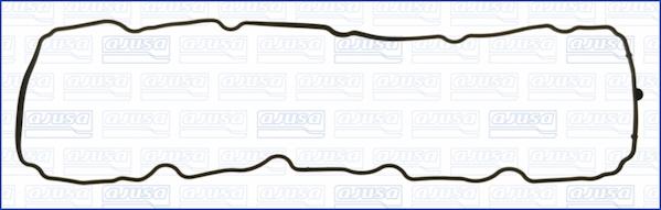 Ajusa 11108000 - Garnitura, capac supape aaoparts.ro