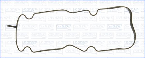 Ajusa 11102600 - Garnitura, capac supape aaoparts.ro