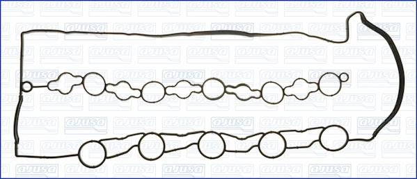 Ajusa 11119300 - Garnitura, capac supape aaoparts.ro