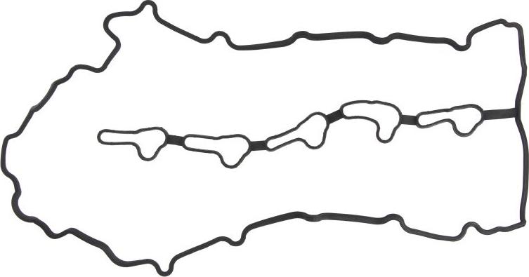 Ajusa 11115400 - Garnitura, capac supape aaoparts.ro