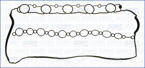 Ajusa 11115500 - Garnitura, capac supape aaoparts.ro