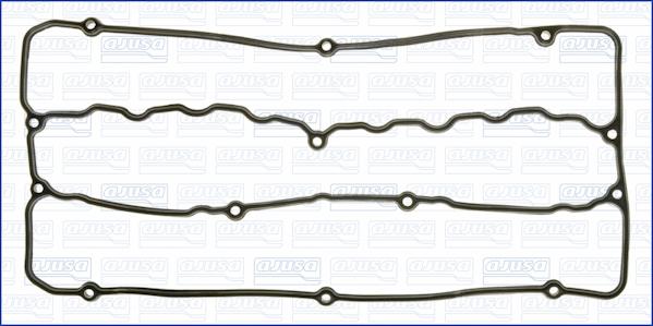 Ajusa 11116000 - Garnitura, capac supape aaoparts.ro