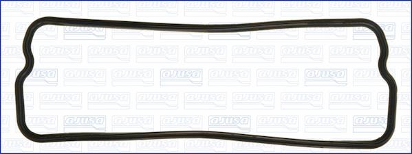 Ajusa 11110100 - Garnitura, capac supape aaoparts.ro