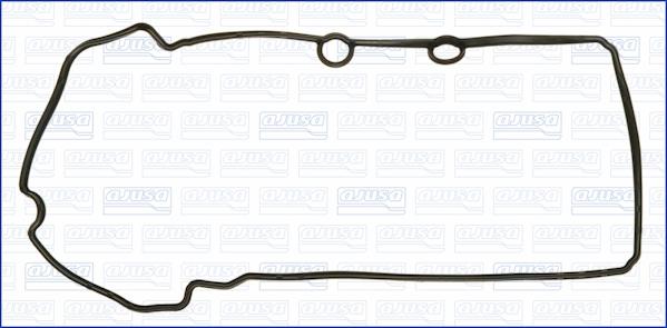 Ajusa 11118600 - Garnitura, capac supape aaoparts.ro