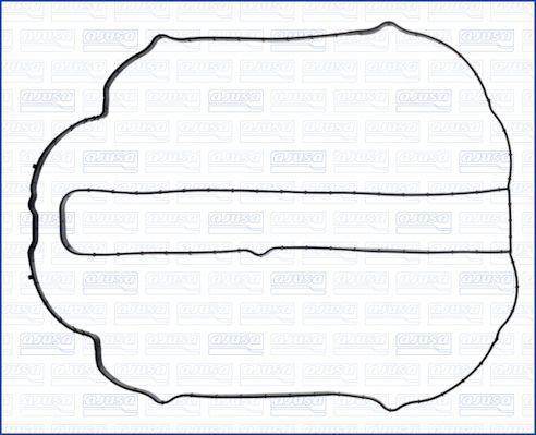 Ajusa 11113900 - Garnitura, capac supape aaoparts.ro