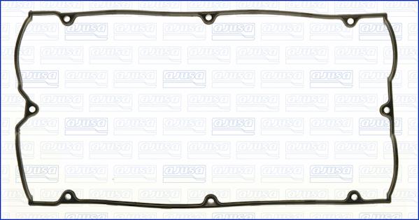 Ajusa 11117800 - Garnitura, capac supape aaoparts.ro