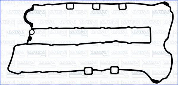 Ajusa 11139300 - Garnitura, capac supape aaoparts.ro