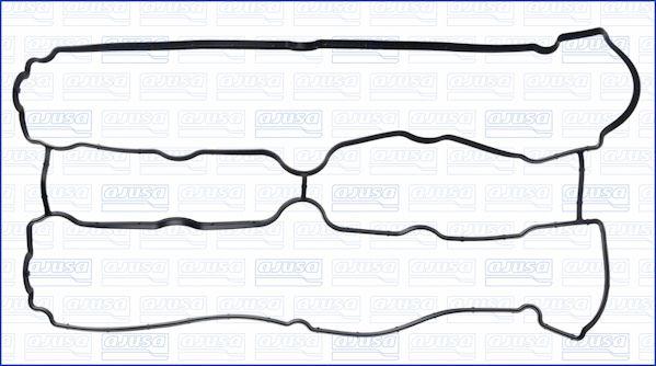 Ajusa 11134800 - Garnitura, capac supape aaoparts.ro